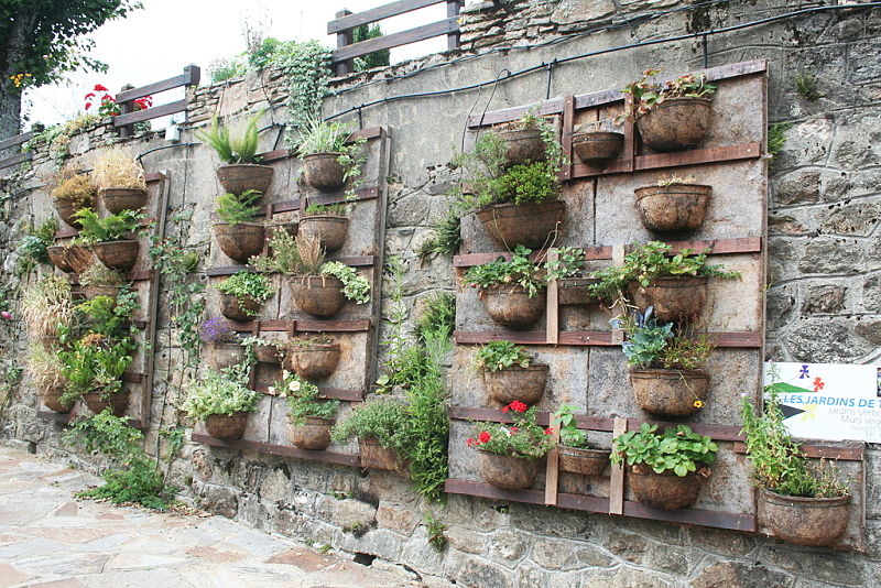 The Mittleider Method is ideal for vertical and urban gardens, generating high yields from minimum space